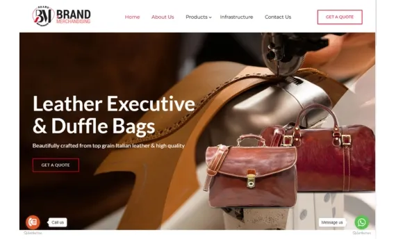 website design agency
