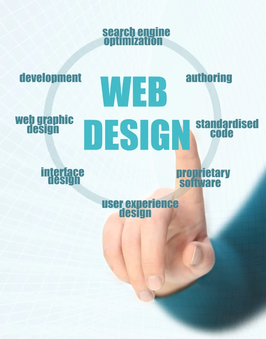 web design company